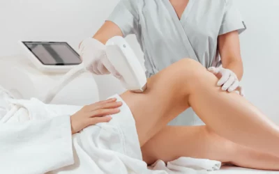 Épilation définitive à Toul : les avantages du laser CESAM Pulse Laser Trio pour une peau lisse durable