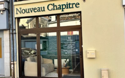 Nouveau Chapitre dans Vivre à Toul